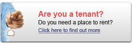 Are you a tenant? Click here